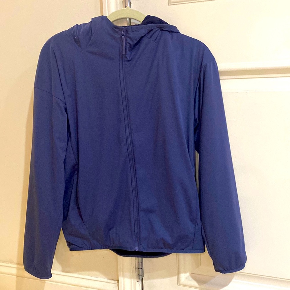 Uniqlo Jacket